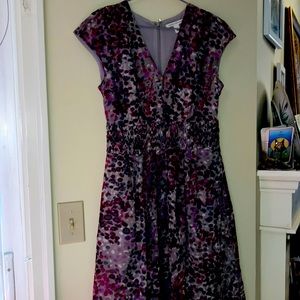 LOVELY BANANA REPUBLIC  DRESS